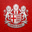 英格兰国家队队徽标志